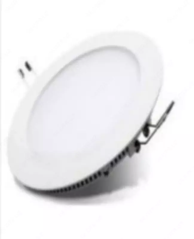 LED chiroq Bentong LED paneli 12W