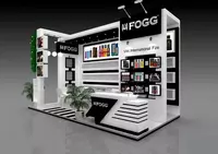 Выставочные стенды