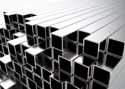 Профильные трубы (стальной