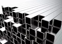 Профильные трубы (стальной