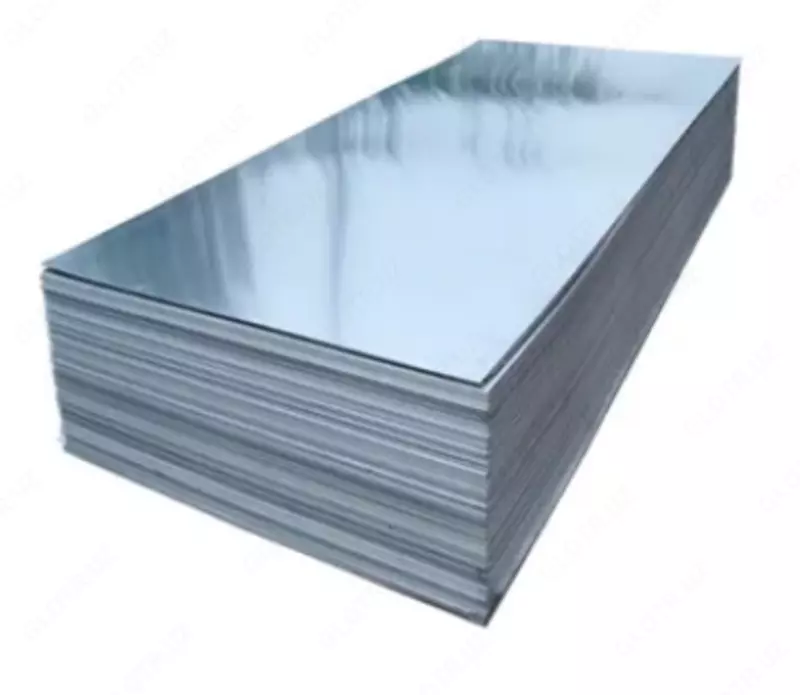 оцинкованный