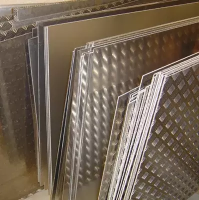 нержавейка оптом