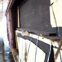 Laminatsiya bilan qoplangan fanera