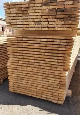 необрезная