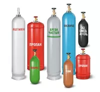 Баллоны (пропан