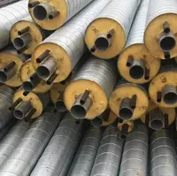 трубная оболочка