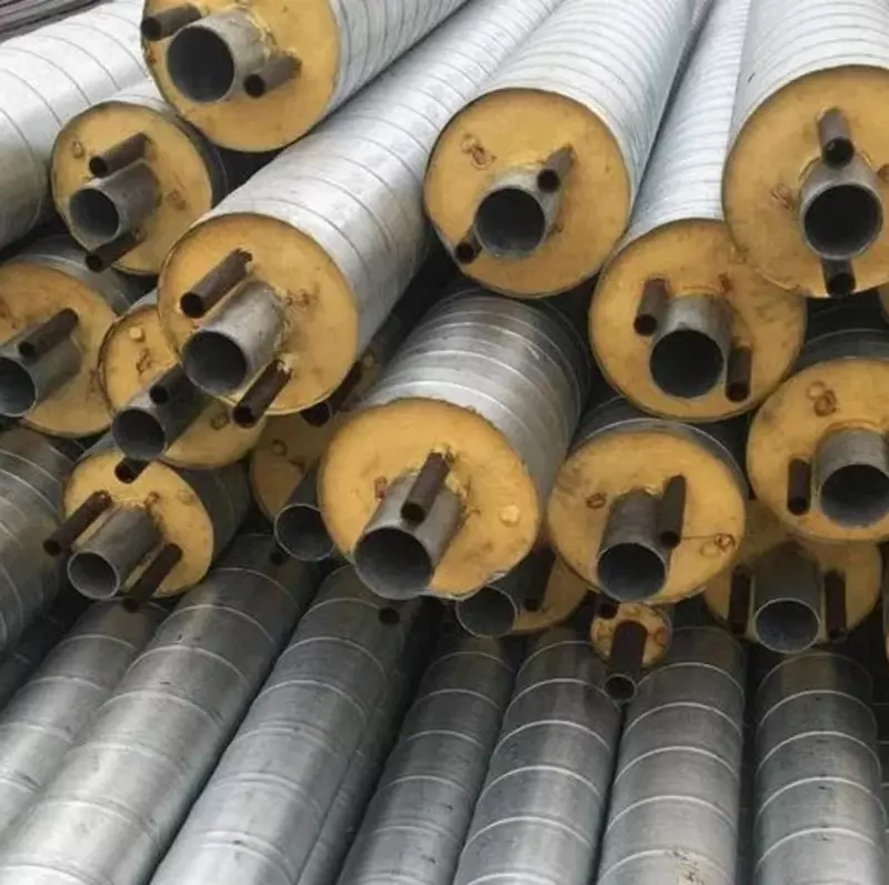 трубная оболочка