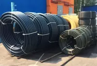 Полимерные трубы