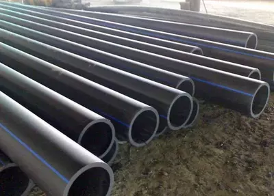 Полимерные трубы - 28 800 сум / м