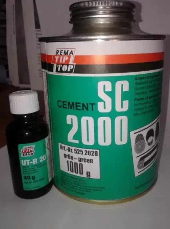 TIP TOP CEMENT клей SC 2000 оптом и розницу