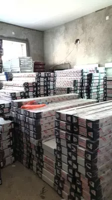 Панельные радиаторы