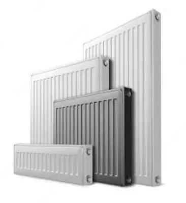Панельные радиаторы - 478 529.2 сум / шт.
