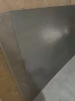 Листы перфорирован. Нержавейка t-1мм и t-2мм (1000/2000)