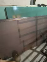 от {0} сум Листы перфорирован. Нержавейка t-1мм и t-2мм (1000/2000)