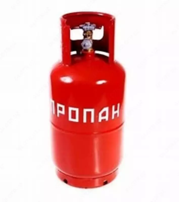 от {0} сум Пропан баллон 50 л