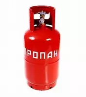 от {0} сум Пропан баллон 50 л