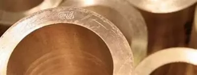 Bronza va BrAZh Ulgurji va chakana