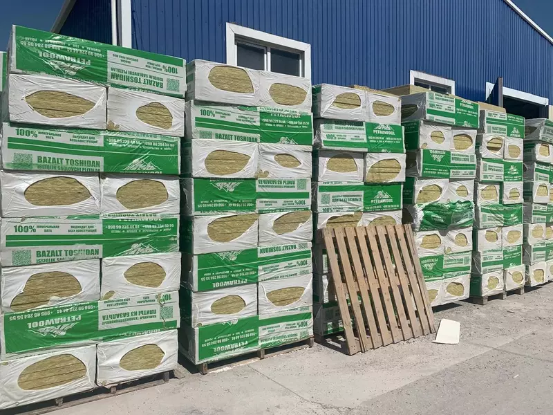 Mineral qaymoq paxta Ulgurji va chakana