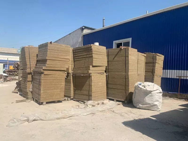 Mineral qaymoq paxta "BMB SOLUTION" MChJ