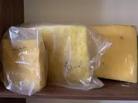 "BMB SOLUTION" MChJ - Mineral qaymoq paxta