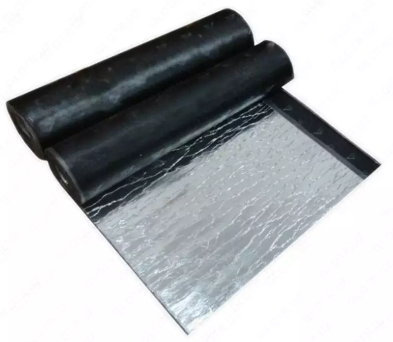 от {0} сум Полизоль без фольги и с фольгой