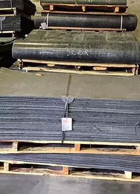 15 000 so'm / kg Yopishtiruvchi materiallar (Paronit)