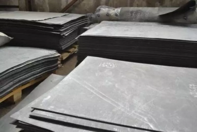 Прокладочные материалы (Паронит) Оптом и розница