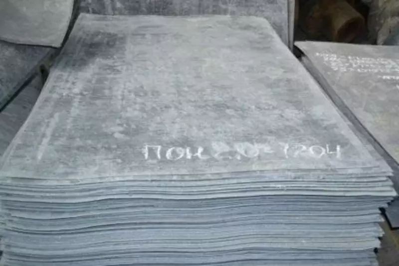 Прокладочные материалы (Паронит) ООО "BMB SOLUTION"