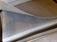 Прокладочные материалы (Паронит) - ООО "BMB SOLUTION"