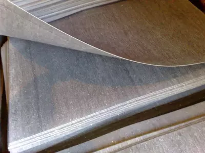 Yopishtiruvchi materiallar (Paronit) - "BMB SOLUTION" MChJ