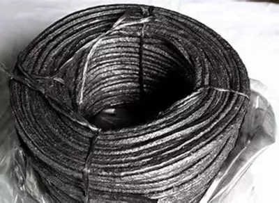 Набивка сальниковая разных марок