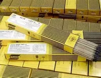 Электроды разных марок