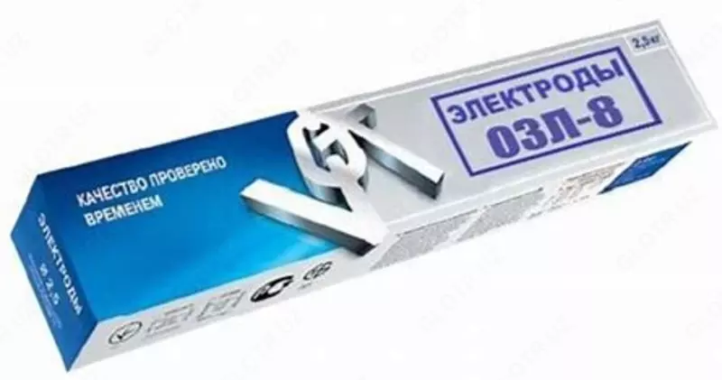 от {0} сум Электроды разных марок