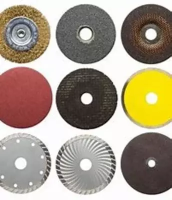 Отрезные диски - 5 550 сум / шт.