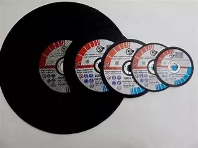 5 550 сум / шт. Отрезные диски