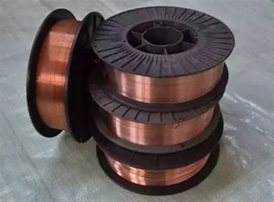 Проволока сварочная