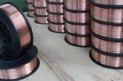 Проволока сварочная - 26 000 сум / кг.