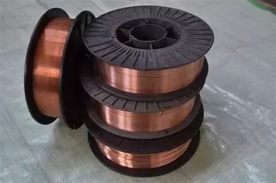 Проволока сварочная ООО "BMB SOLUTION"