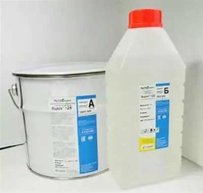 Эпоксидная смола