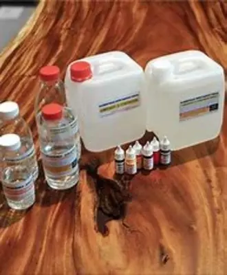 Эпоксидная смола - 7 000 000 сум / комплект