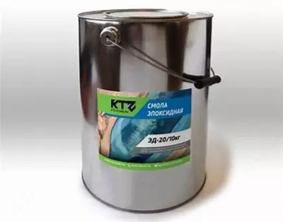 7 000 000 сум / комплект Эпоксидная смола