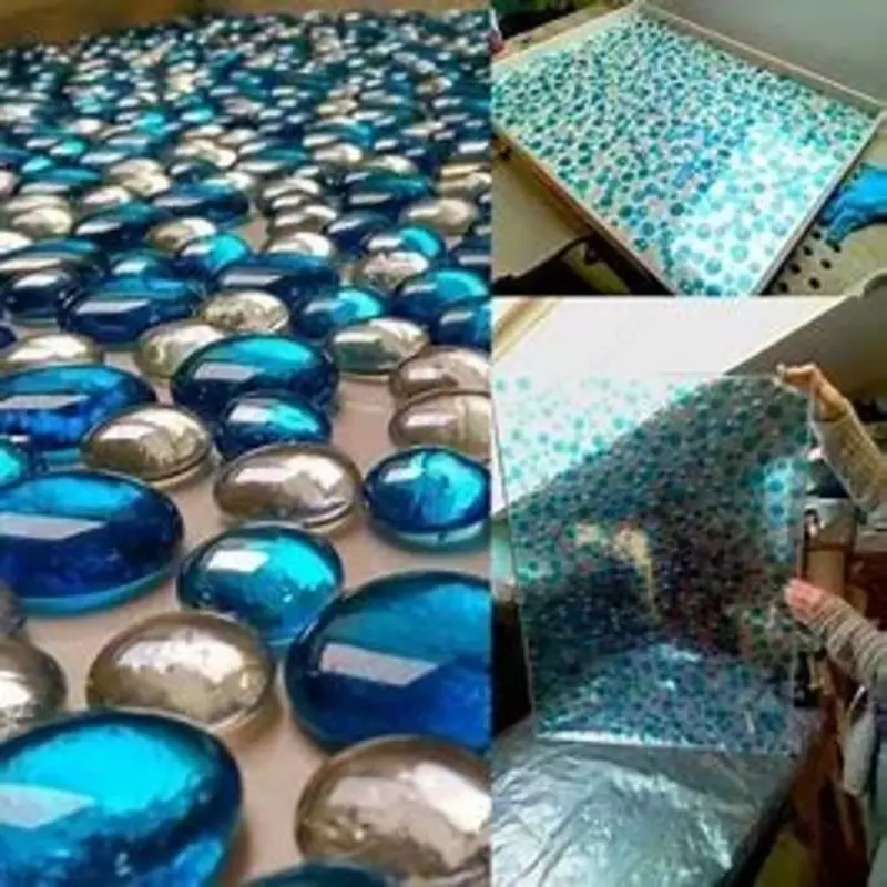 Epoksi qatroni "BMB SOLUTION" MChJ