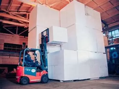 610 000 сум / упаковка Пенопласт