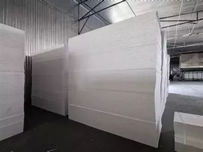 Пенопласт ООО "BMB SOLUTION"