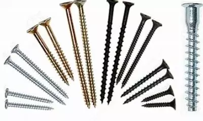 Саморез Оптом и розница