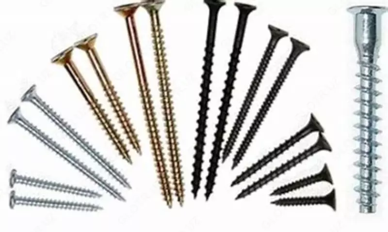 Саморез Оптом и розница