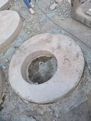 Плиты прикрытия