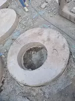 Плиты прикрытия