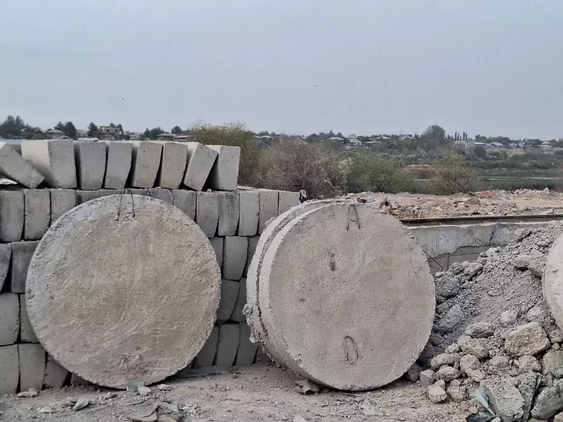 Плиты прикрытия - от {0} сум