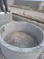 Плиты прикрытия Бордюры